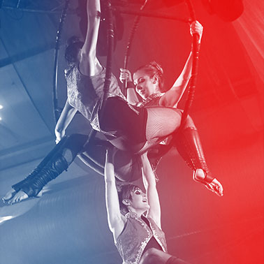 Cirque du Soleil